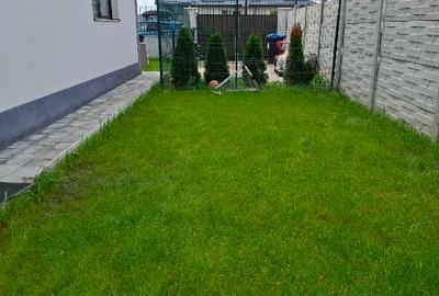 Duplex vanzare zona Pasaj Domnesti - 12