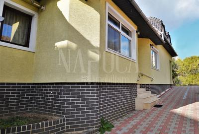 Casa 4 camere de vanzare in Grigorescu, Cluj Napoca - 24