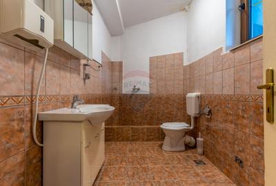 Spațiu de birouri de 84.4mp, Semicentral,Vad stradal,Trafic pietonal - 15