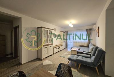 Apartament 3 camere de inchiriat Ana Aslan, Sibiu - 4