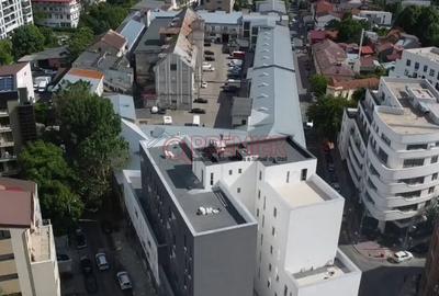 Timpuri Noi - Duplex cu terasa - 10 min Metrou