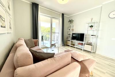 Apartament modern, complet mobilat, lângă Pădurea Verde - 8