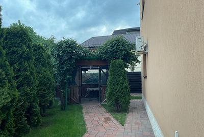 Vila premium 360 mp construiti, 524 mp teren, Rosu-Chiajna - 13