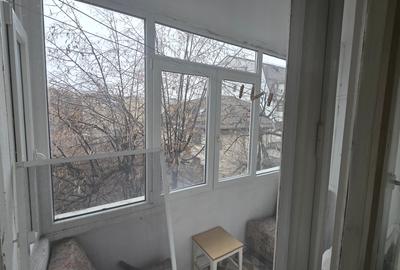 Apartament 3 camere Gorjului Apusului Metrou bloc anvelopat - 5