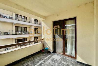HERASTRAU/ SUPERB/ RENOVAT/ PARCARE SUBTERANA - 33