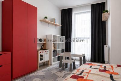 Apartament Premium 3 cam  si Terasa 48 mp - Tomis Park - Vivo Mall | Petfriendly - 11