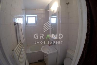 3 CAMERE DE VÂNZARE | MĂNĂȘTUR–Str.Mehedinți | Etaj 3/4 - 6