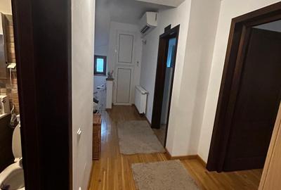 Casa de inchiriat Baneasa -Ficusului - 22