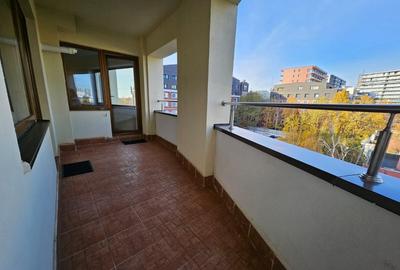 Apartament deosebit, spatios, mobilat, utilat,  2 locuri parcare, Cartierul Fran - 13