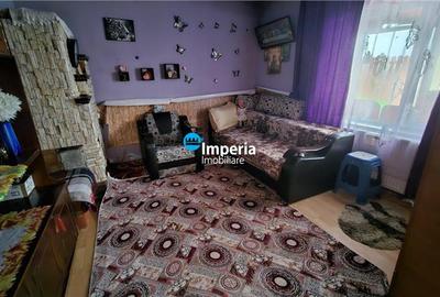 Casa plan parter cu 2700 mp teren in Iasi zona Bucium Hill Center - 7