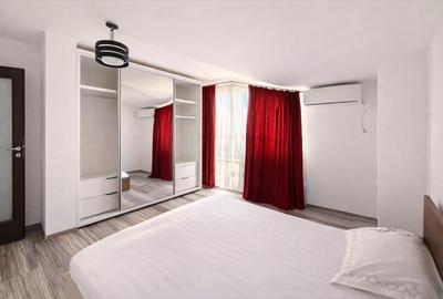 Apartament decomandat cu 2 camere, 55MP, Tătărași, bloc din 2017 - 5