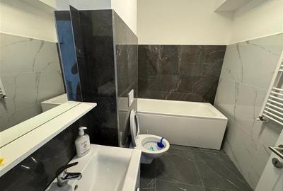 Ap 2 cam, bloc nou, parcare, zona de Nord - 9