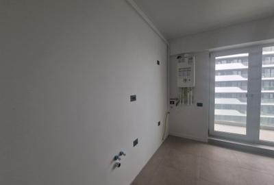 Mamaia Nord(Complex Alezzi)- 2 camere finisat complet,  disponibil imediat - 18