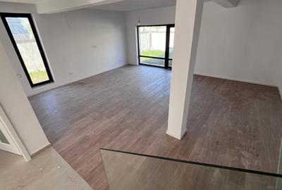 Complex rezidențial de vile individuale și duplexuri | Circuit închis | 220 mp - 6