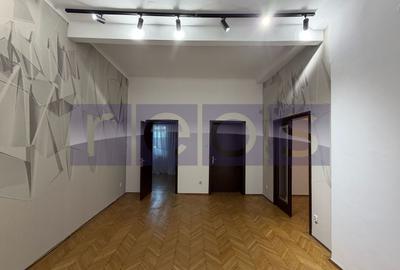 PRIMAVERII | INCHIRIERE APARTAMENT LUX IN VILA | 115 MP | NEMOBILAT | - 13
