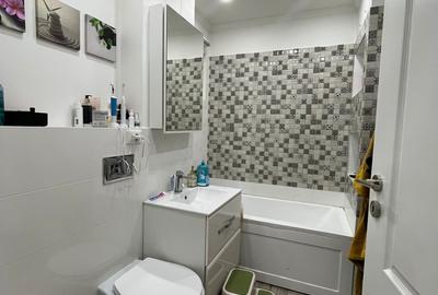 Apartament de vânzare, 3 camere, 65 mp, Mărăști zona Expo Transilvania - 7