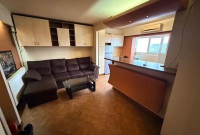 Apartament 2 camere, zona Moara de Foc, Iasi - 5