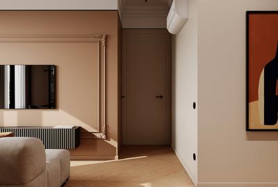 Apartament 3 camere proiect nou | Compartimentare eficienta | Aproape gata - 8