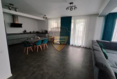 Vilă 5 camere 450mp  și teren 500 mp Delfinariu Faleză Nord - 21