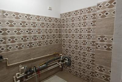 Berceni Seculior garsonieră - 1