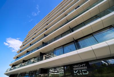 APARTAMENT 3 CAMERE - TERASA 33MP - FLOREASCA - COMSION 0% - 15