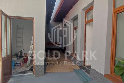 Spatiu Comercial - 87mp -  Zona Ultracentrala - 12