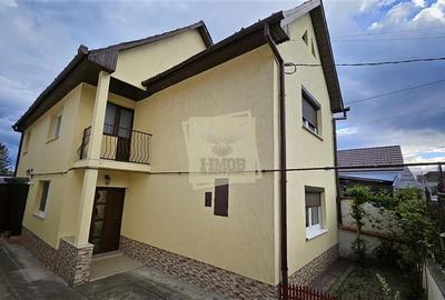 Casă individuală cu 5 camere în Turnișor