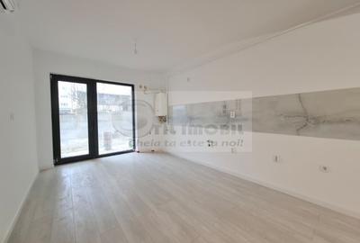 Apartament cu 2 camere semidecomandat în Popas Păcurari