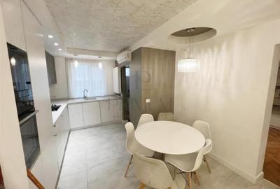 SEMICENTRAL - 3CAM - RENOVAT - CENTRALA PROPRIE/AC -LIFT - APROAPE DE CATEDRALA - 4