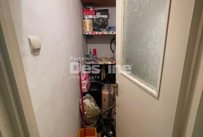 Apartament 3 camere | 74 mp utili | AFI Cotroceni | Metrou la 5 minute - 10