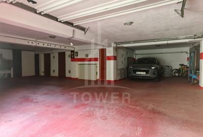 Apartament| Chirie Modern cu Parcare Subterană și Boxă | Zona Terezian - 8