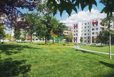 Apartament 2 camere lux 68 mp- Metalurgiei- Parc Tudor Arghezi - 1