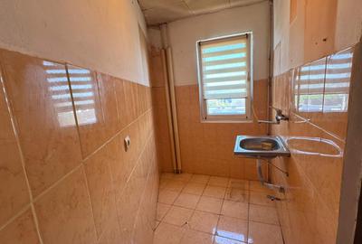 Garsonieră Confort 1 -bloc de apartamente - 6