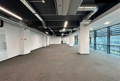 Spatiu birou semicentral Iasi, 200mp, zona Palas - Podul de Piatra - 10
