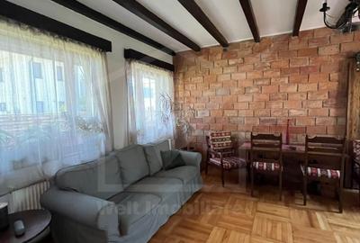 Casa Baciu zona linistita, 4 camere , gradina - 4