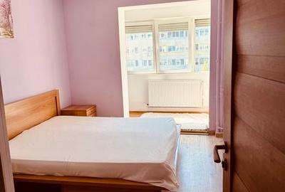 Apartament 3 camere Dristor, stradal, PARCARE, mobilat si utilat modern, liber - 5