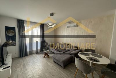 Apartament cu 2 camere, 70 mp, pet-friendly, Zona Maurer Residence - 1