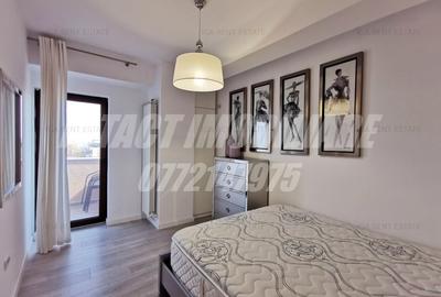 3 Camere, 2 Bai, Faleza Nord, Bloc Nou, Vedere la Mare - 13