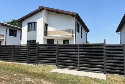 Vila cocheta in Ostratu - mai sunt de vanzare 2 - 9