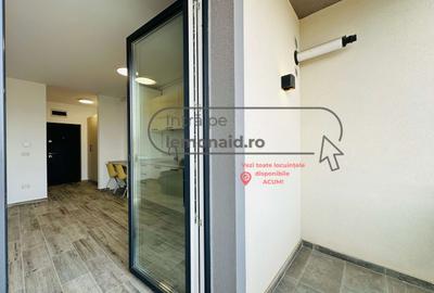 Apartament cu o cameră | Aleea cu Plopi | Giroc - 15