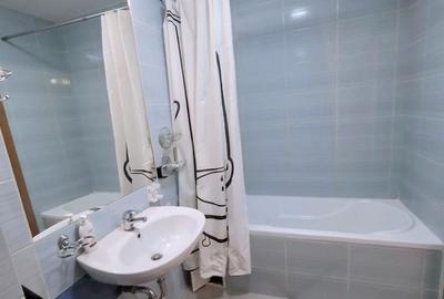 2 camere, bloc nou modern, in Marasti, strada Dorobantilor, The Office - 8