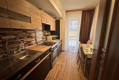 Apartament 2 camere si terasa- CUG, Ideal Residence - 4