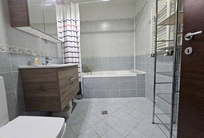Apartament 2 camere de vanzare Orion Rezidence Faleza Nord/Constanta - 7