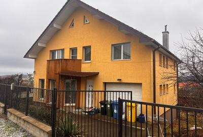 Vânzare casă – Cartier Subcetate - 6