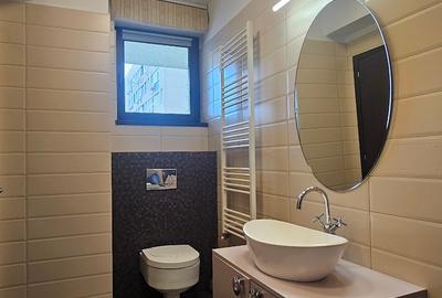 Duplex 3 camere Vatra Luminoasă/3 Băi/5 Terase/Parcare Proprie - 12