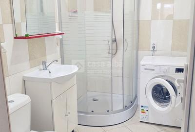 Copou - Sararie, 2 camere modern, bloc nou, disponibil imediat! - 8