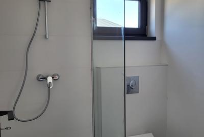 Refugiu Verde la 20 de Minute de București – Casa smart cu ponton la lac - 8