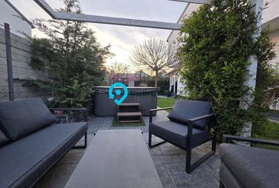 Casa 4 camere + curte 300 mp Tunari - 27