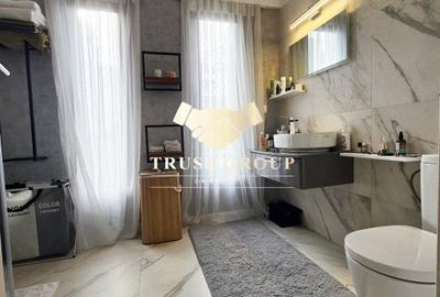 Imobil Boutique  | Apartament 4 camere Aviatorilor | 134mp | parcare | - 15