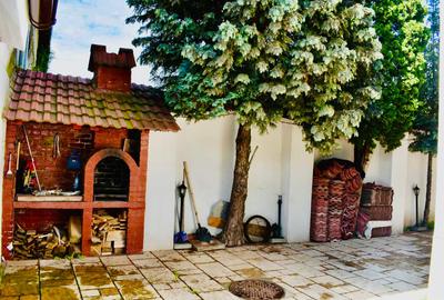 |De inchiriat Vila 9 camere|Complet mobilat si utilat - 19